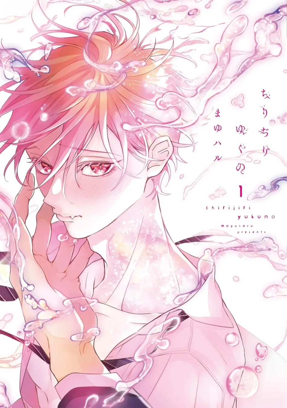 Chirijiri Yuku no
