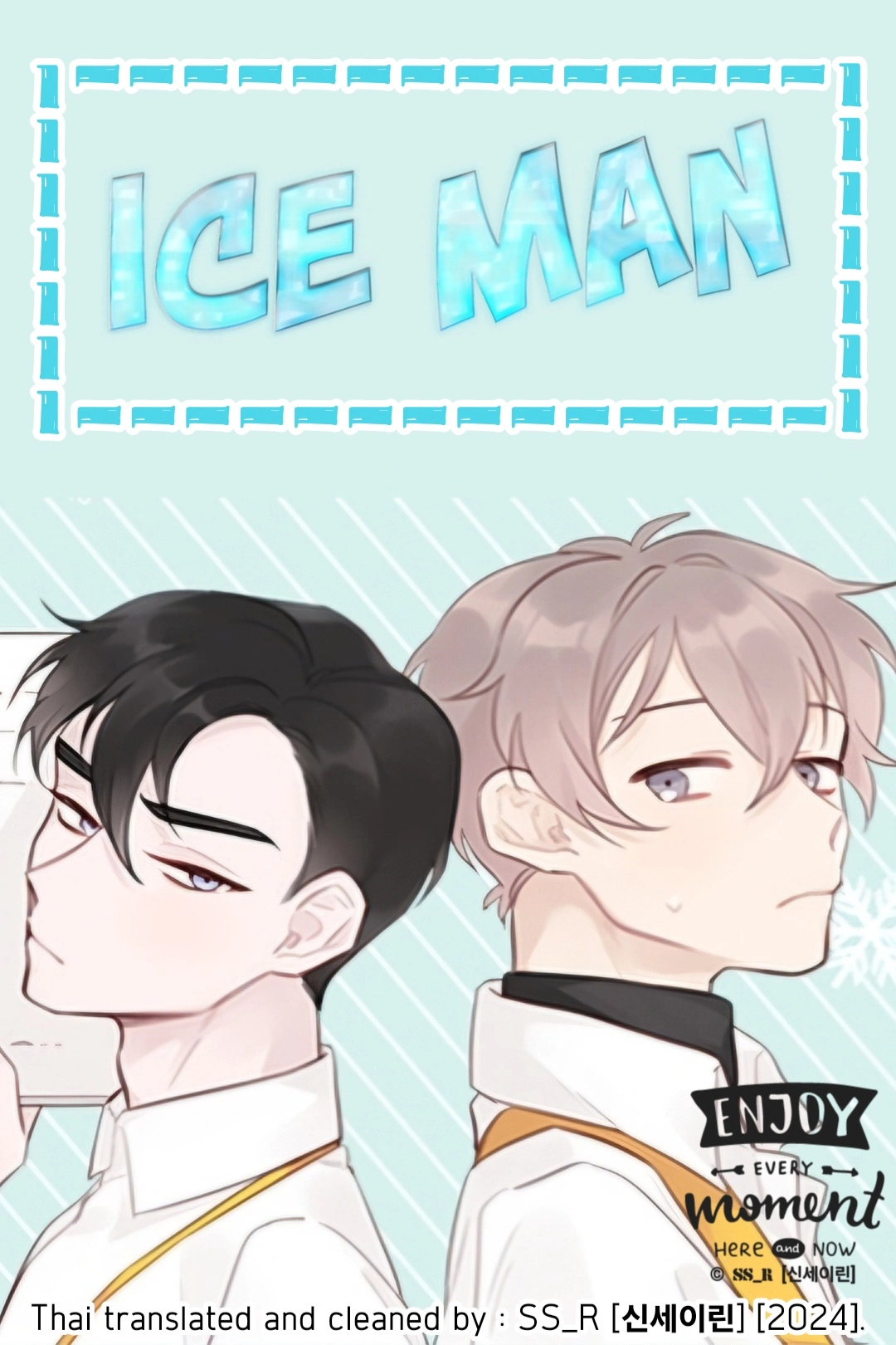 ice-man