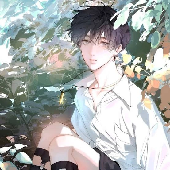 เจ้าเห็ดน้อย [BL]