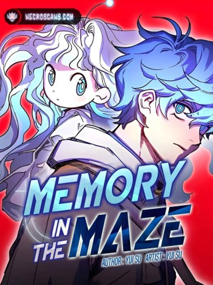 memory-in-the-maze