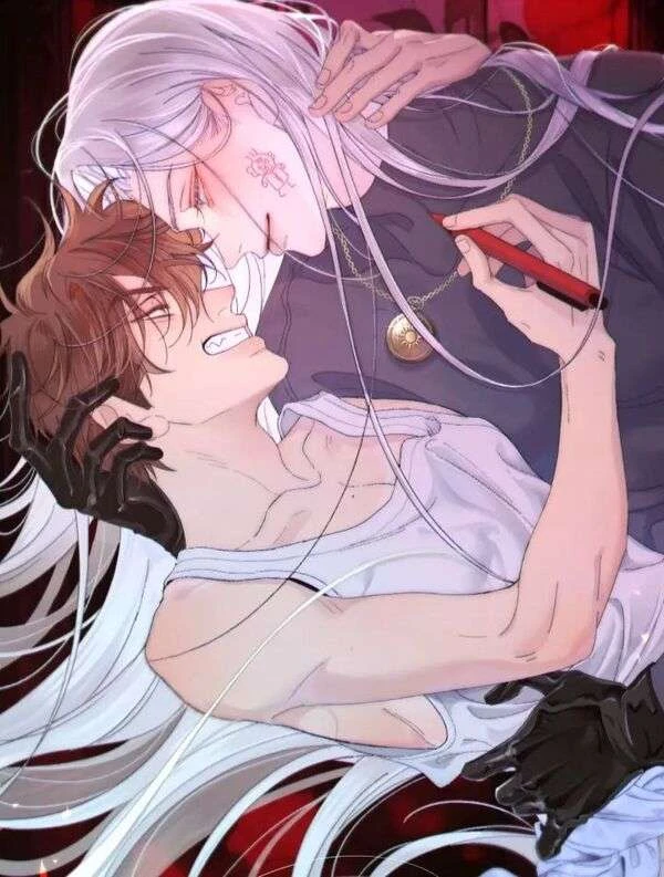ฉันอยากให้เจ้าชายยันเดเระตายทุกวัน!