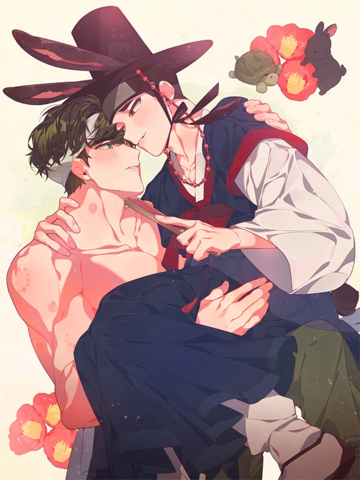 the-circumstances-of-doryeong-the-rabbit