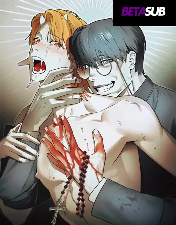 Deliver Us to Evil [Uncensored]