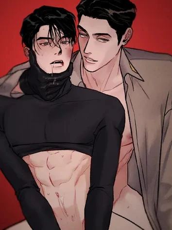 The abyss (เรื่องสั้นBL)