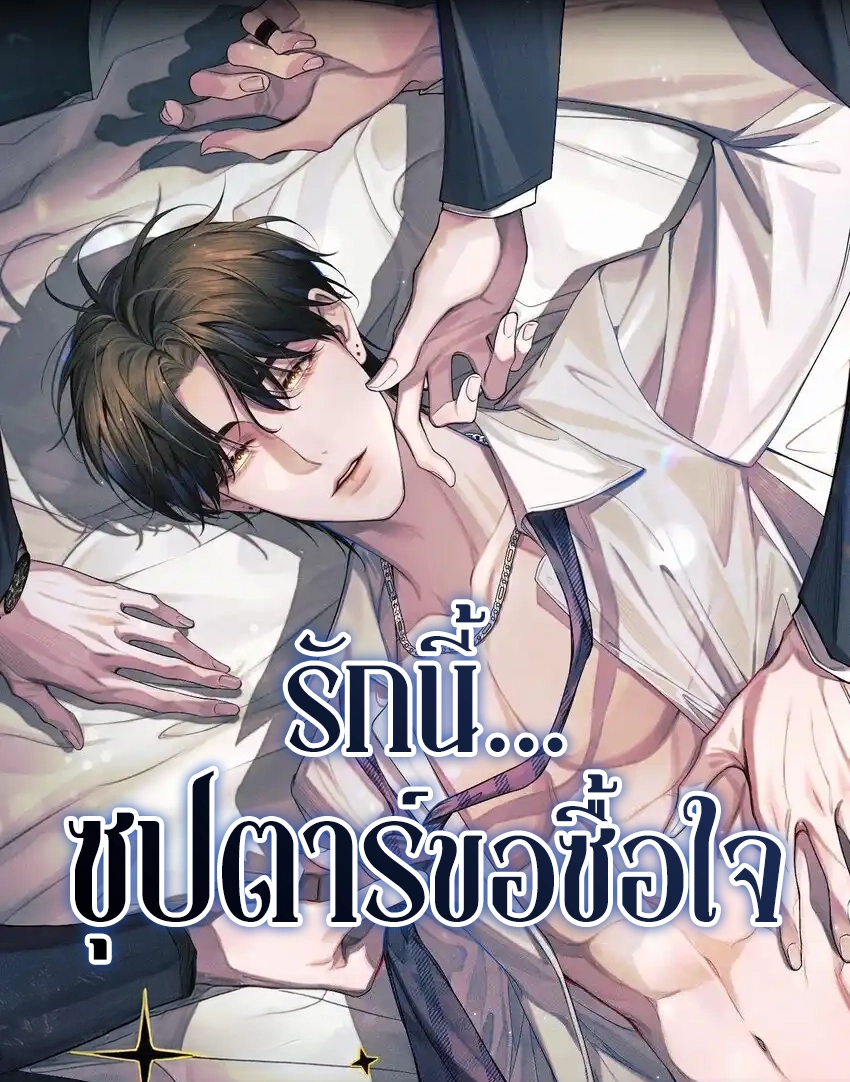 รักนี้…ซุปตาร์ขอซื้อใจ