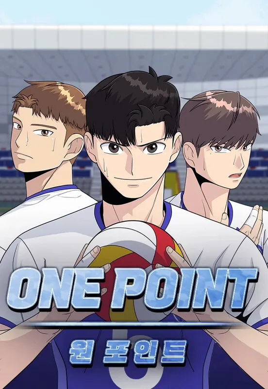 one-point