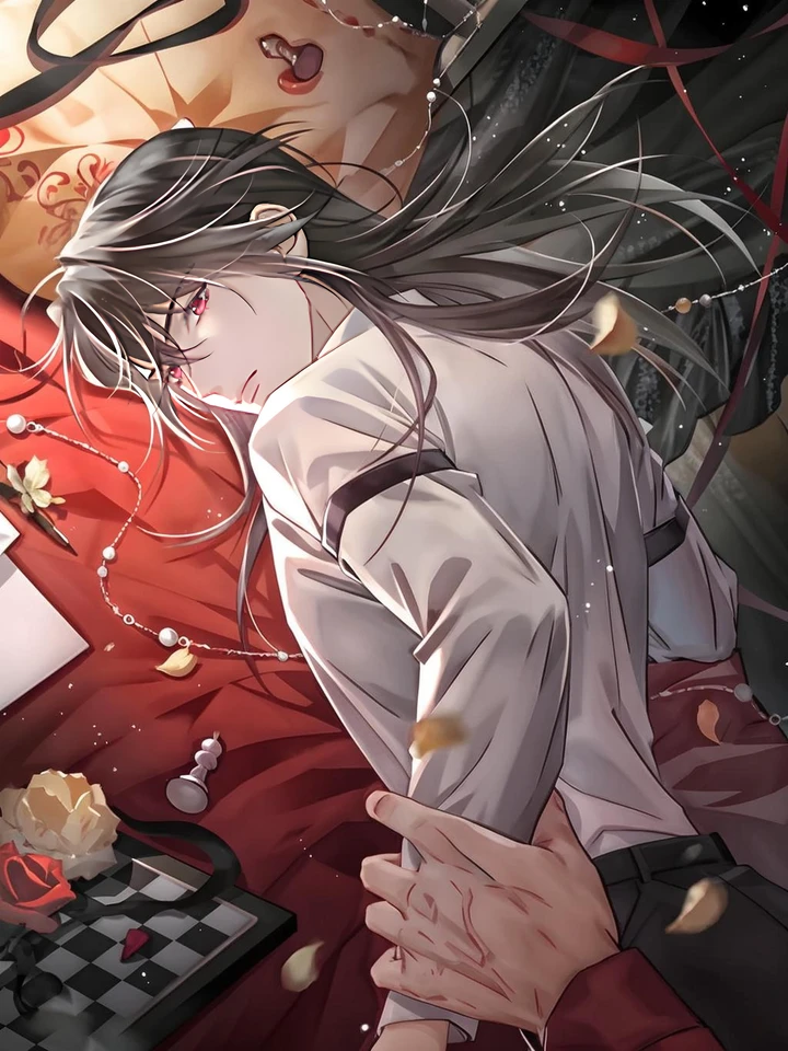 Bite Me กัดฉันสิ