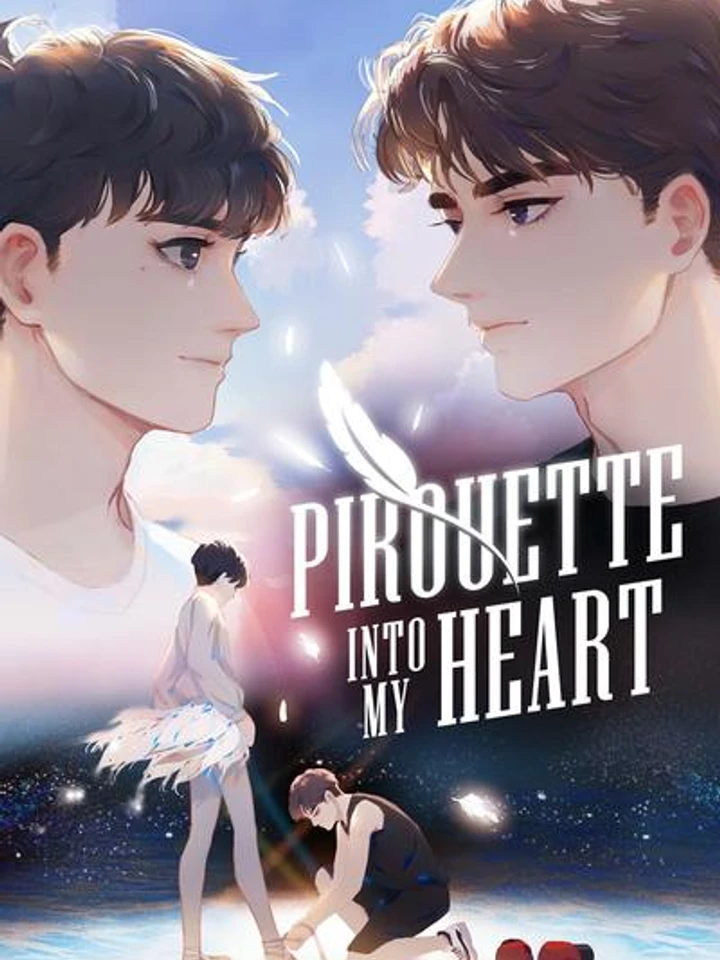 [BL] ร่ายระบำหัวใจ | Pirouette into My Heart