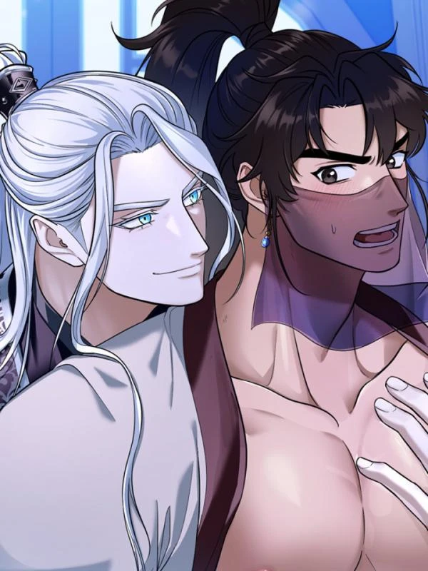 The Demon Leader’s Lover [Uncen]