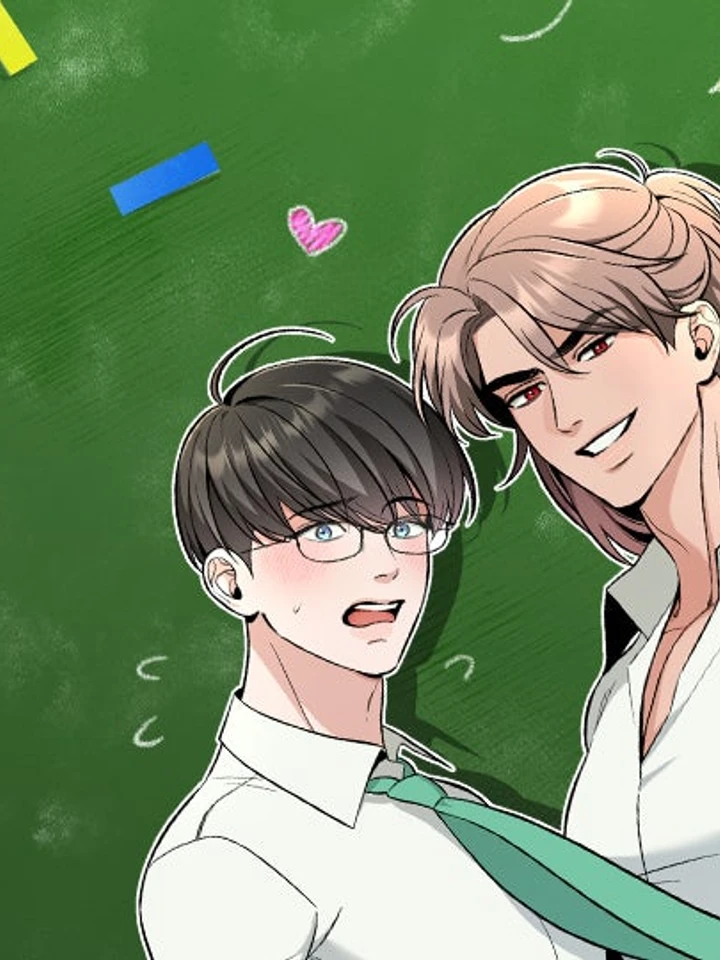 ติวร้อนซ่อนรัก – Hot Tutor, Sweet Love