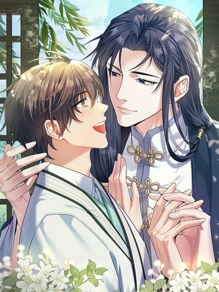 my-respected-senior-brother-has-become-a-villain