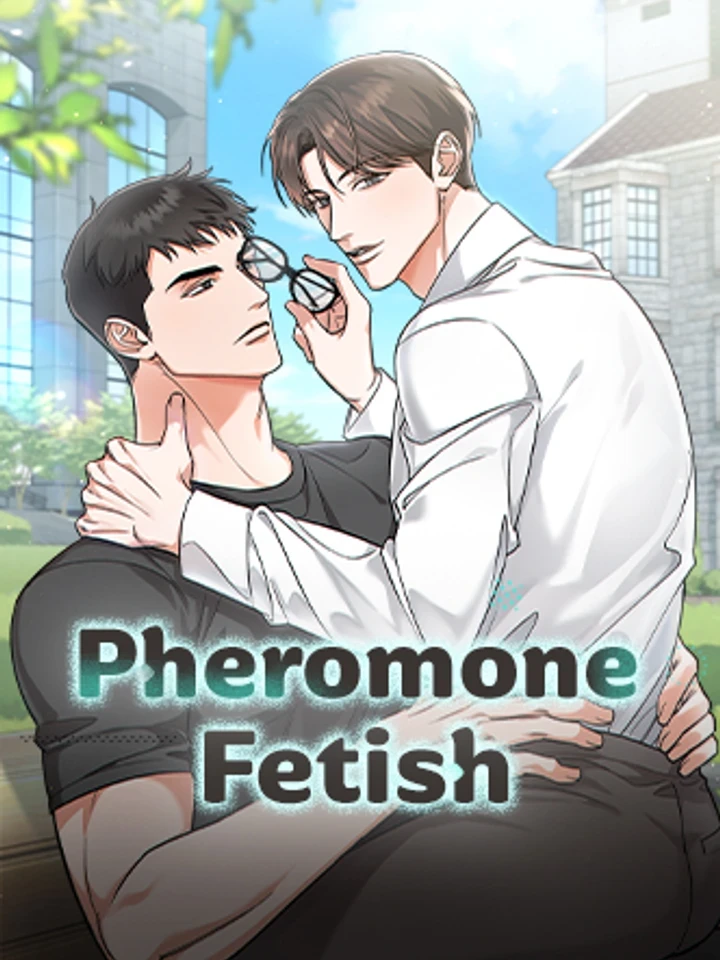 pheromone-fetish