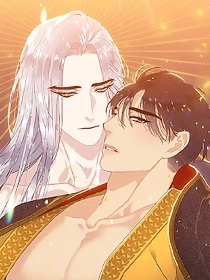 Cage of Love and the Dragon’s Throne – กรงรักบัลลังก์มังกร