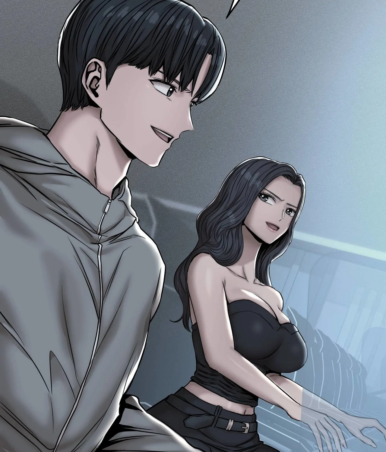 Is This Non-Fiction? -เรื่องนี้จริงดิ!?