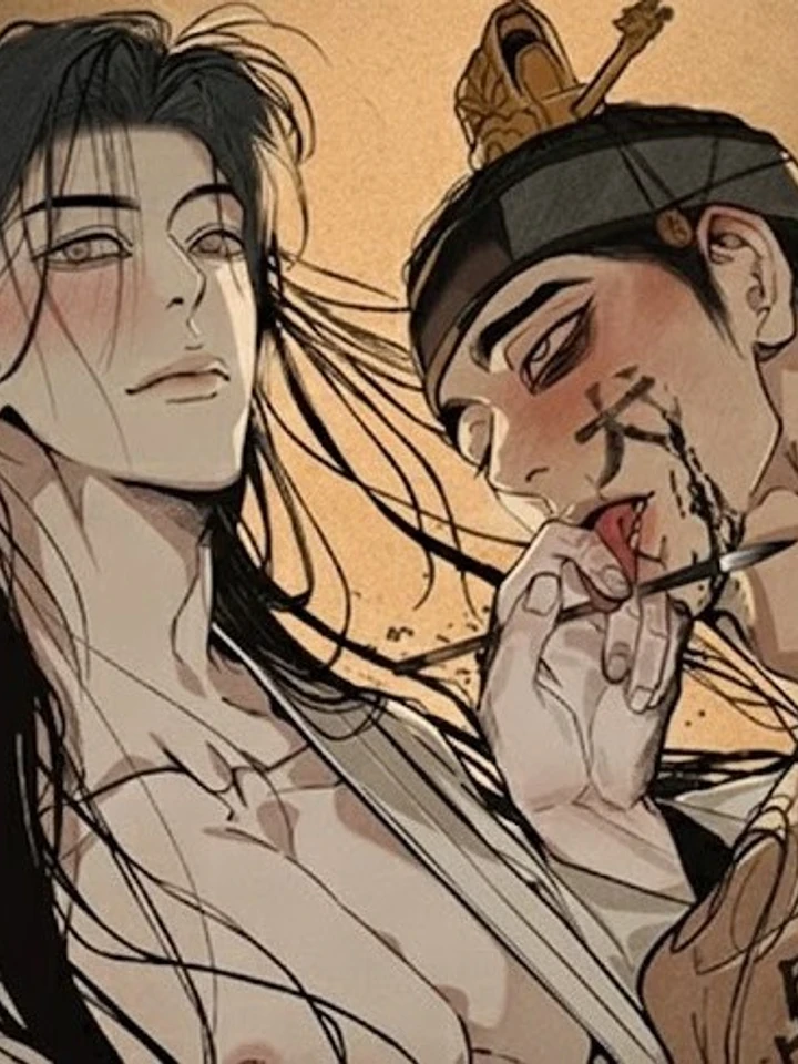 Fatal Passion – แรงรักแรงสิเน่หา