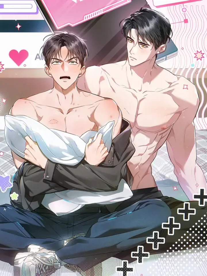 Locked up With My Childhood Friend – ผมถูกขังอยู่กับเพื่อนสมัยเด็ก