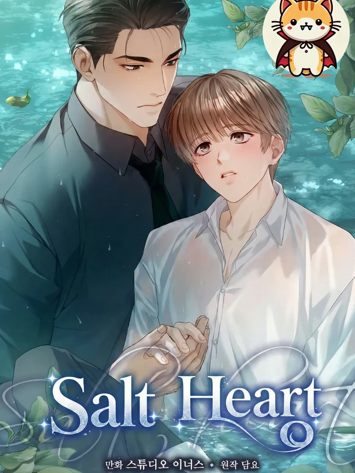 Salt Heart