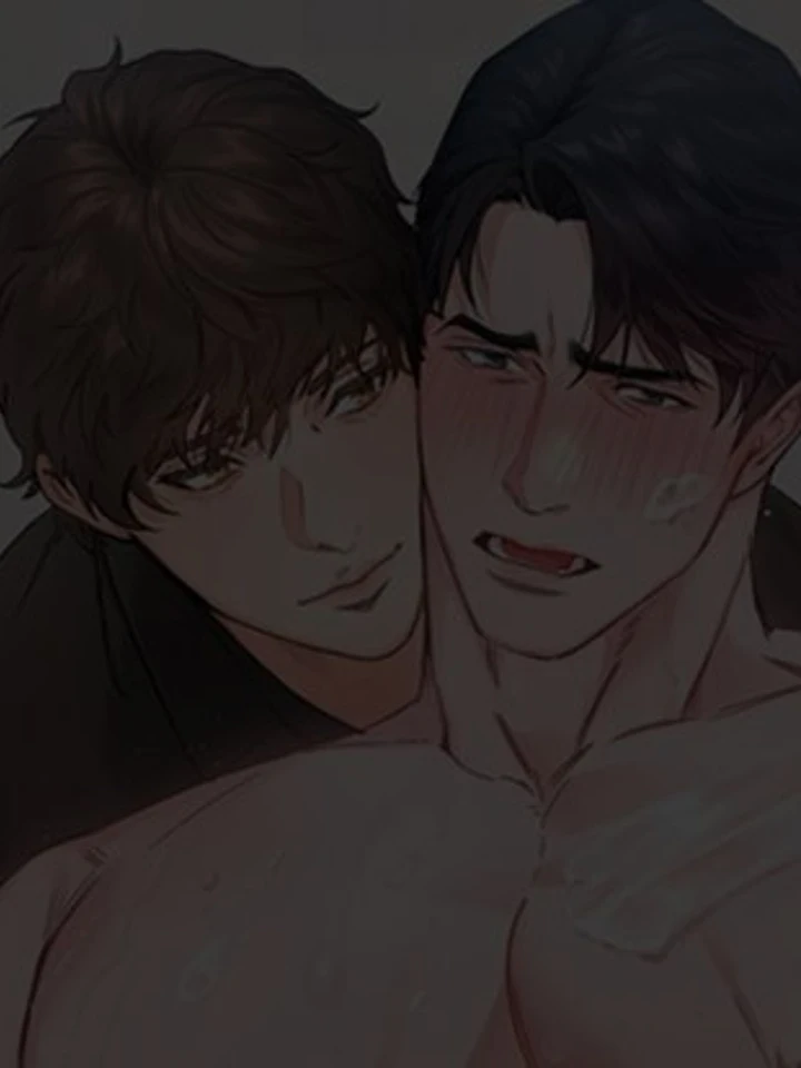 When I Have Feelings for the Uncle Next Door – เมื่อผมมีใจให้ลุงข้างบ้าน