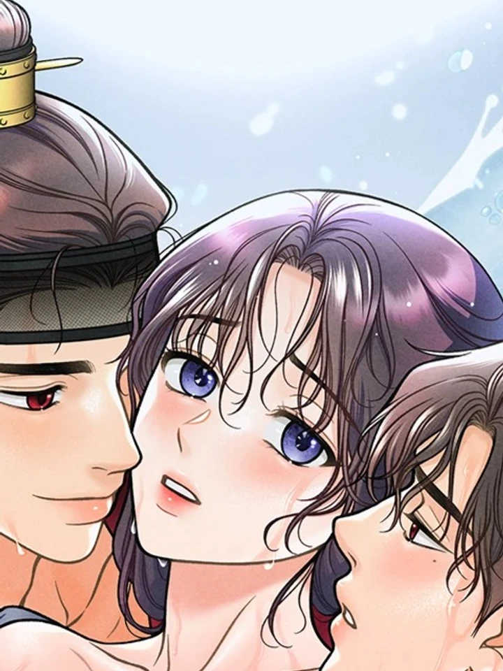 Crossing Worlds to Find Love – ข้ามพิภพมาพบรัก