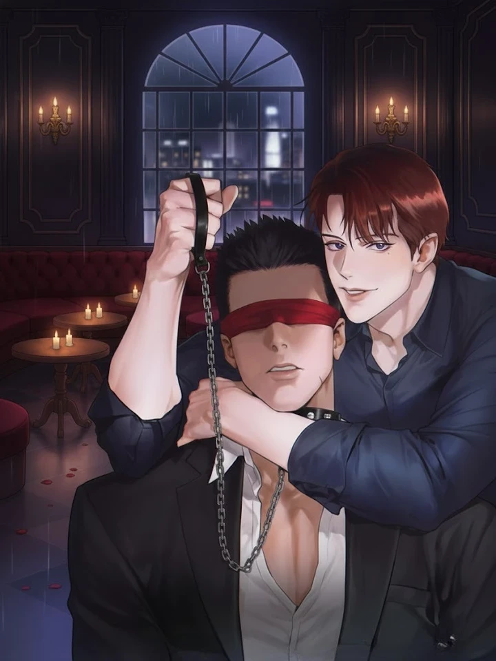 Shall We Be Partners AnAn – มาเป็นคู่ขากันไหม