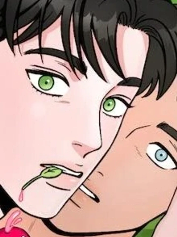 Is There BL in This Dungeon?! – ดันเจี้ยนนี้มี BL ด้วยเหรอ?!