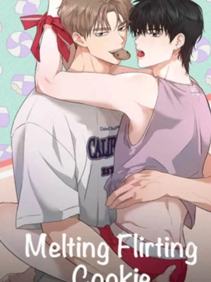 Melting Flirting Cookie – คุ้กกี้ละลายใจ