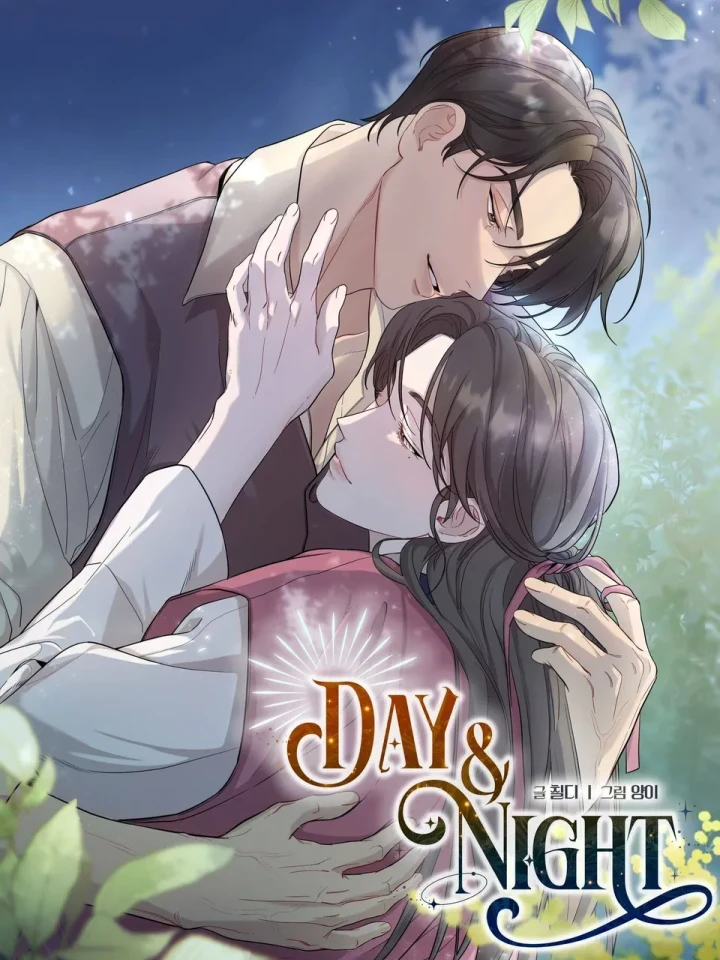 Day & Night – เดย์แอนด์ไนท์