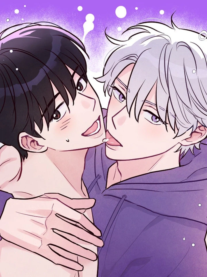 I Like Milk – ผมชอบนมครับ!