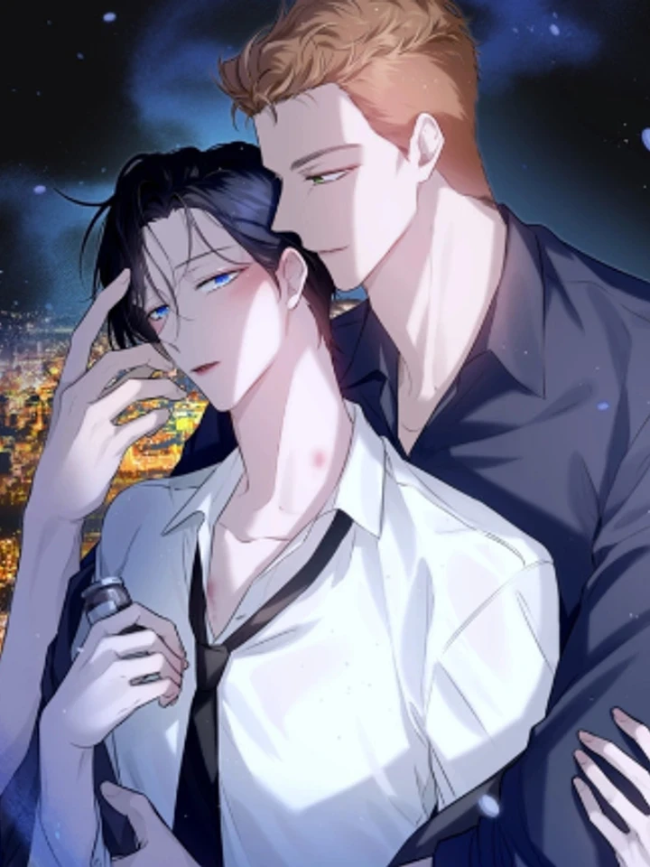 My Omega is Absolutely Perfect – โอเมก้าของผม สุดแสนจะเพอร์เฟกต์