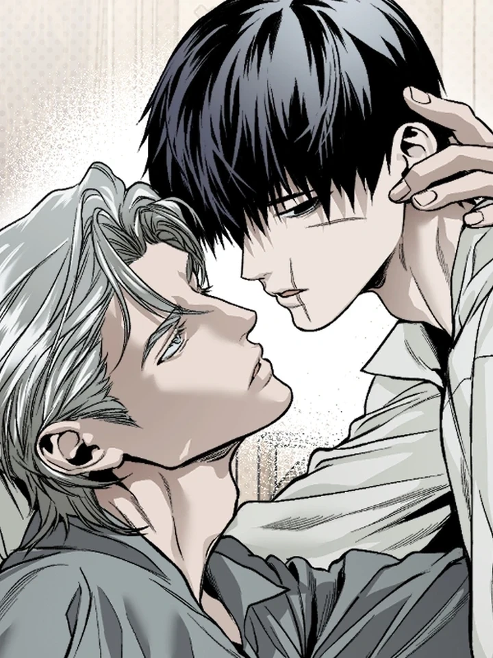 Dark Horse – ม้าไม้ทมิฬ