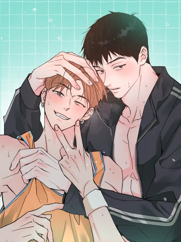 Forbidden Relationship – ความสัมพันธ์ต้องห้าม