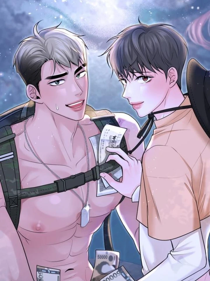 Gotchu! Mountain – ก๊อทชู! เมาน์เทน