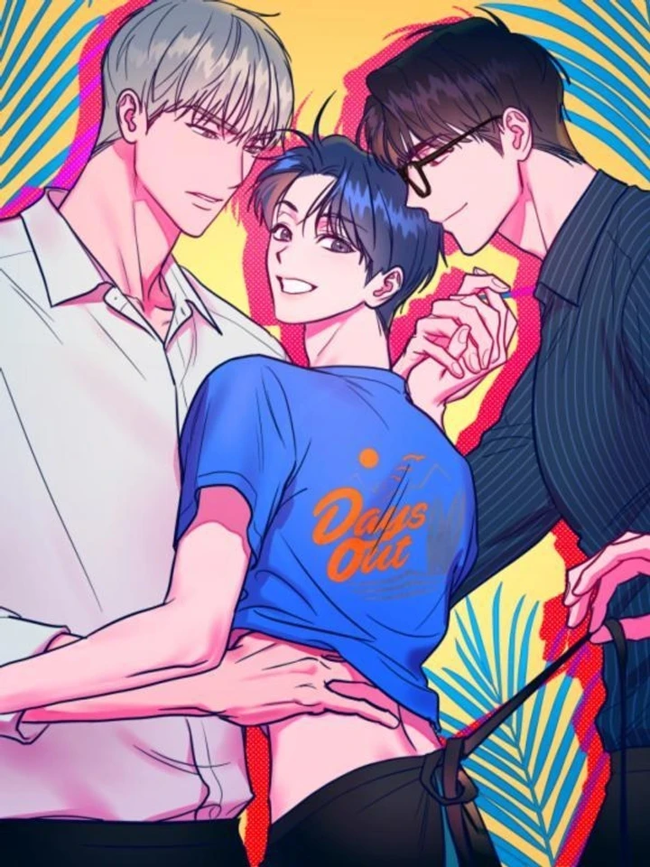 Love in Kitsch – รักฉบับคิตช์
