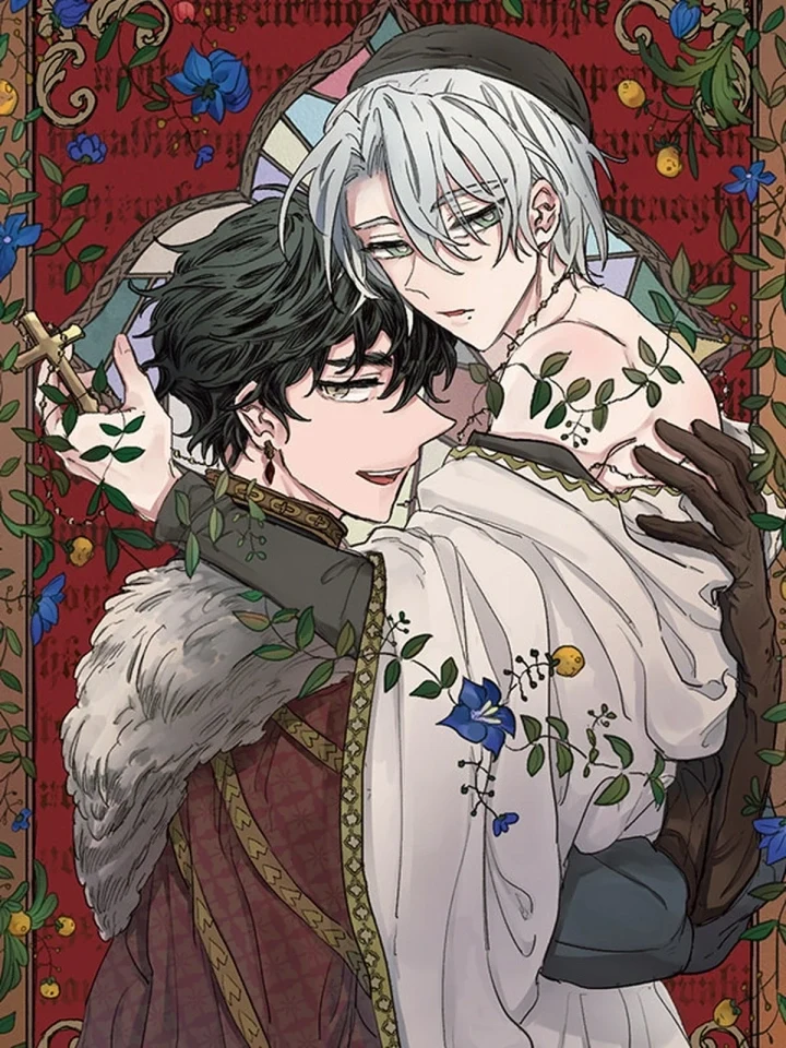 Arrogant Otto ออตโตผู้โอหัง 오만한 오토