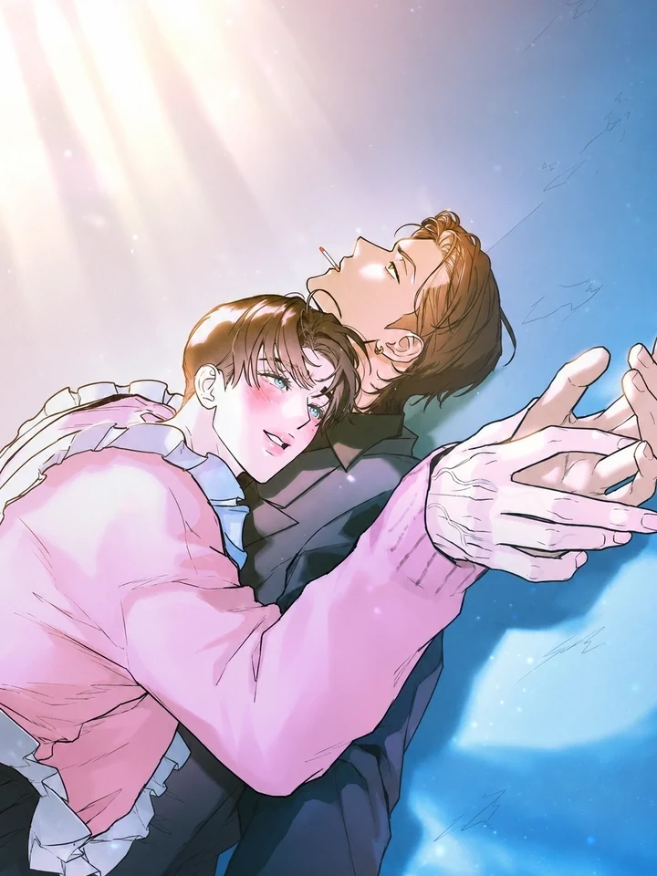 As If Destined ราวกับมีใครลิขิตไว้