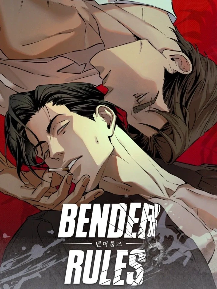 Bender Rules – กฎเหล็กนายเหนือหัว