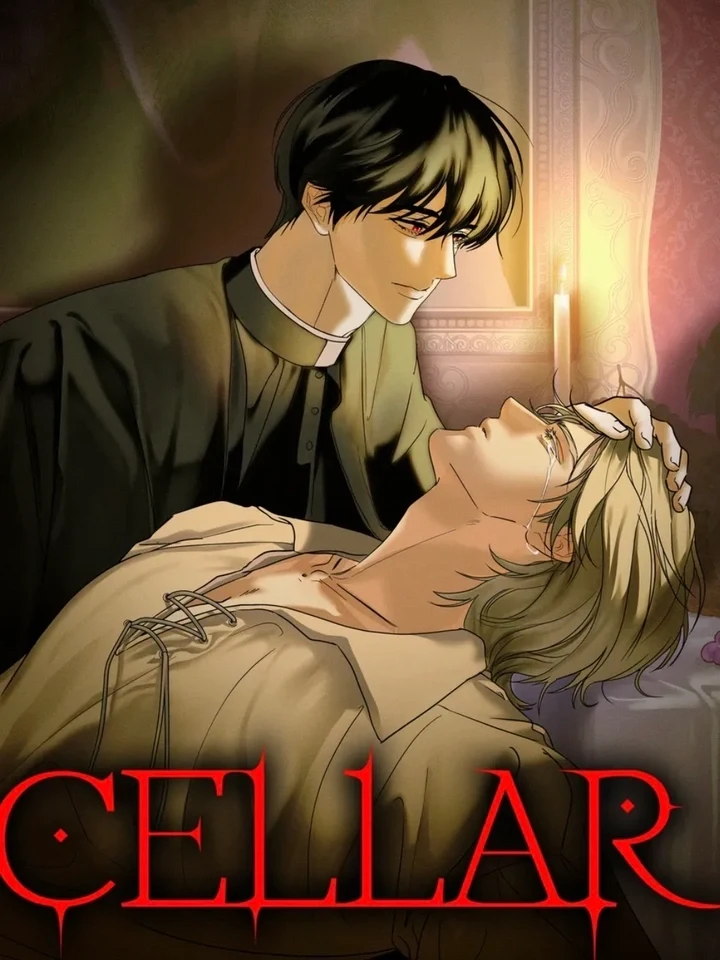 Cellar ห้องใต้ดิน