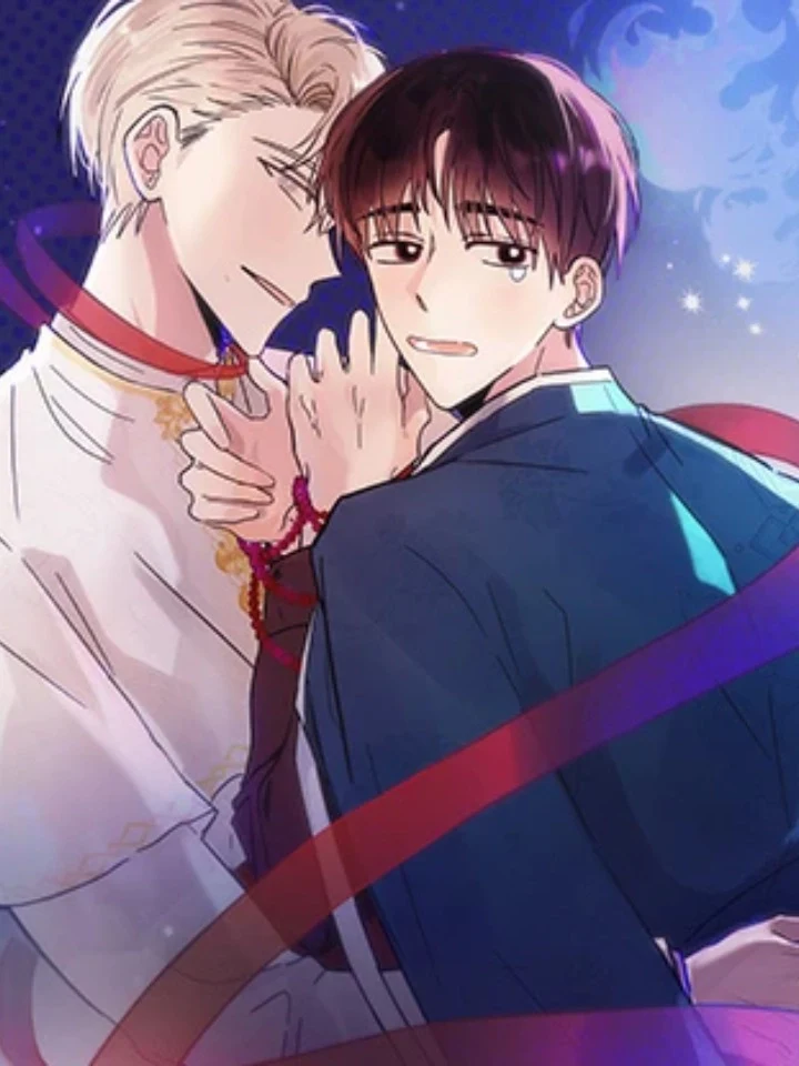 Devil Crossroads สัญญารักปีศาจทางแยก 교차로의 악มา
