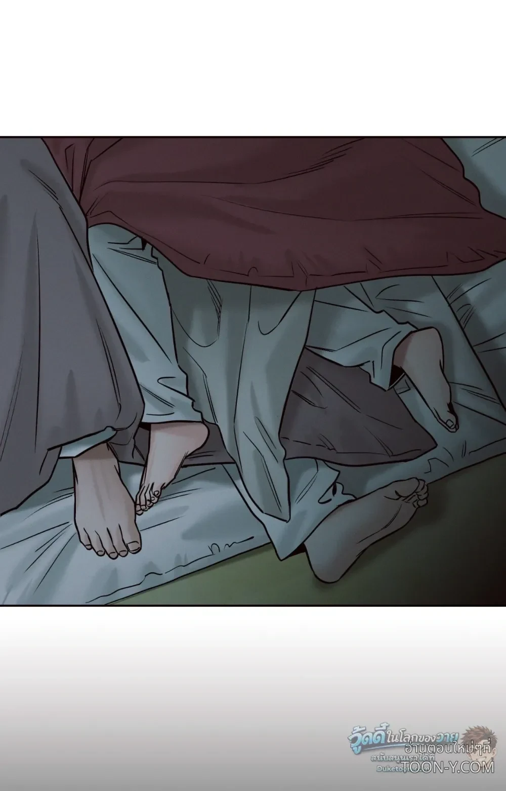 Eternal Winter Love เหมันต์นิรันดร์รัก - ตอนที่ 12 - หน้า 46