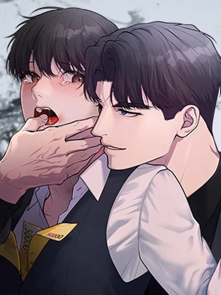 Familiar Taste รักคุ้นรส 익숙한 맛