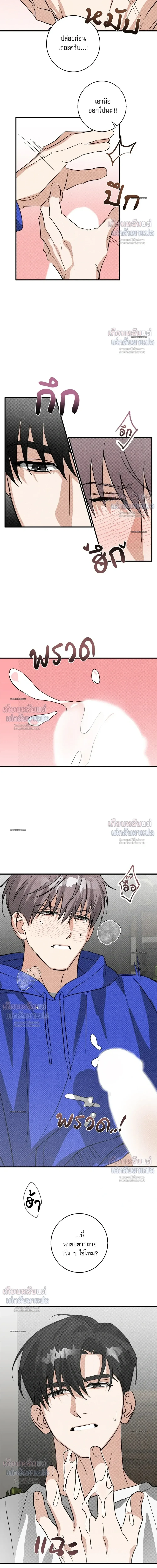 First Love Revenge แผนร้ายลวงรักแรก 첫사랑 리벤지 - ตอนที่ 2 - หน้า 11