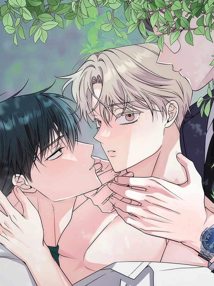Love Trap เกมรักบ่วงใจ