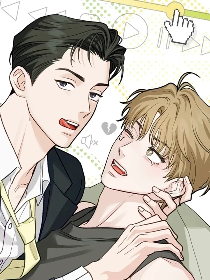Hidden Flavor – รักซ่อนรส