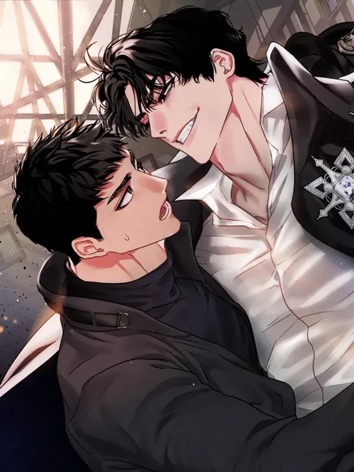 Hunter… Ten Times in the Hunting Night ฮันเเตอร์….สิบครั้งในคืนล่า (จบ)