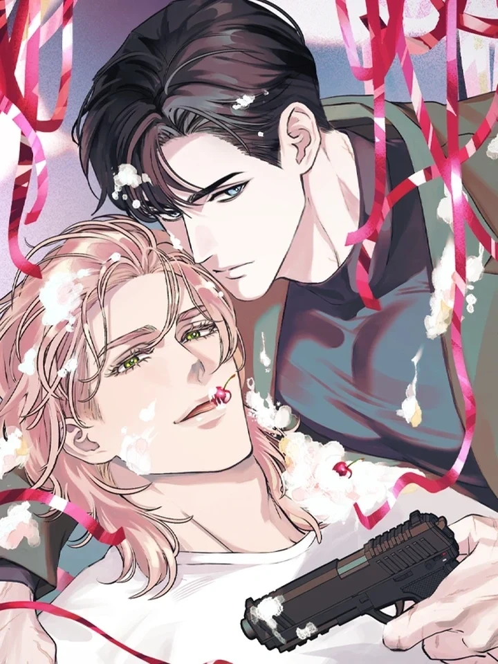 Icing on the Cake ปรุงรักด้วยความหวาน