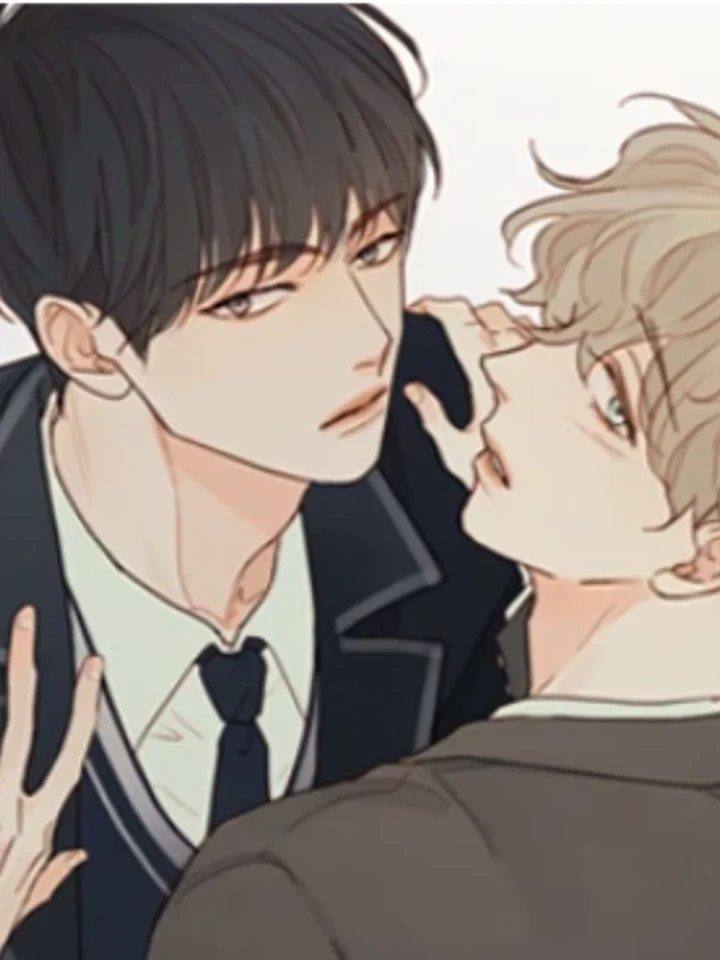Just an Ordinary Family ครอบครัวของสองเรา 그저 보통의 가족
