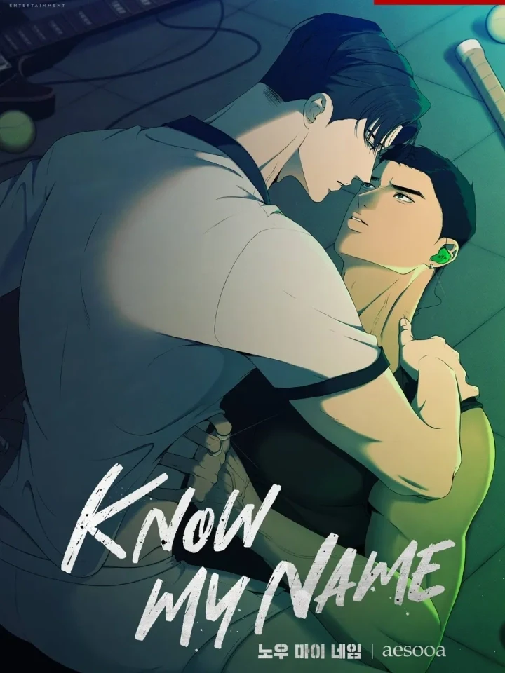 Know My Name โนว์ ไม เนม 노우 마이 네임