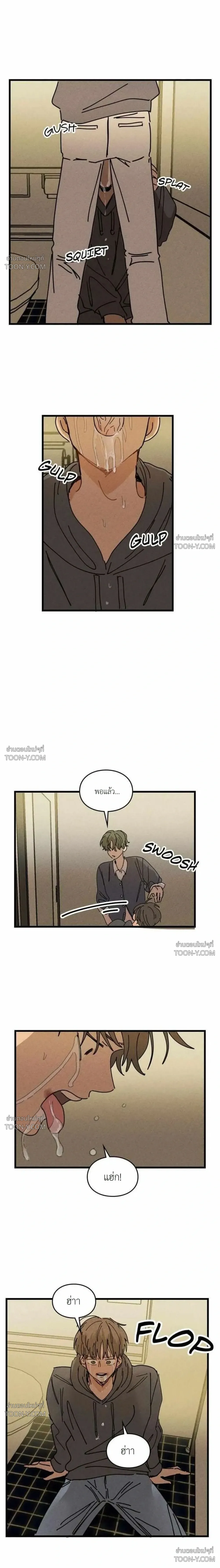 Love Trap กลรักลวงใจ - ตอนที่ 24 - หน้า 11