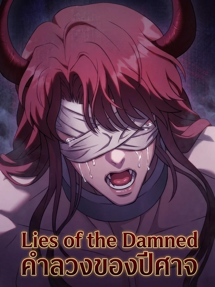 Lies of the Damned คําลวงของปีศาจ