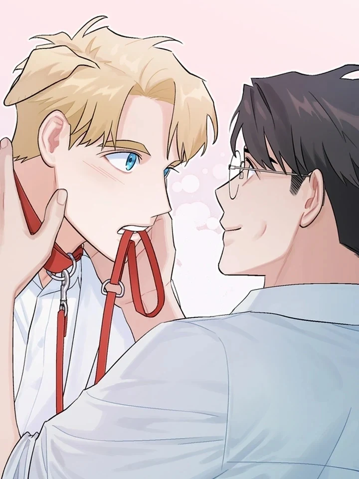 Man’s Best Boyfriend เจ้าตูบสองขา